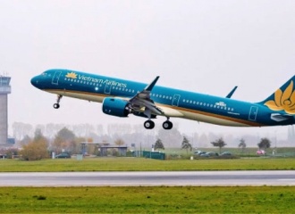 Government-investment arm SCIC acquires 31% stake in Vietnam Airlines 