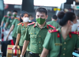 Today’s Covid News: Vietnam’s coronavirus infections surpass 700,000