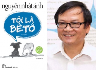 Nguyen Nhat Anh's books to be published in South Korea