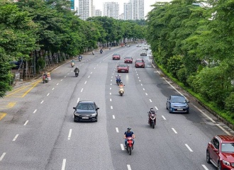 Hanoi is once again Covid-19-free zone