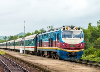 Hanoi set to become Vietnam’s major transit hub in 2030 railway planning