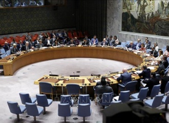 UN Security Council holds emergency meeting over North Korea 