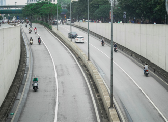 It's time to promote underground spaces for Hanoi of the future: experts