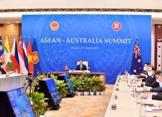 Vietnam supports ASEAN-Australia elevation to comprehensive strategic partnership