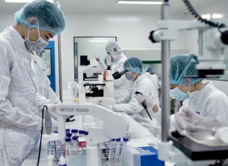 Japan’s drug maker to begin Covid-19 vaccine Phase 3 clinical trial in Vietnam