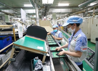 Vietnam economy on track for recovery: World Bank