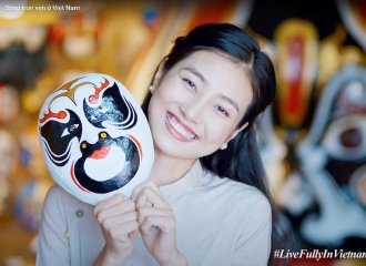 “Vietnam: Travel to Love! - Living fully in Vietnam” promotes tourism after pandemic