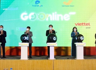 Vietnam Online Shopping Week & Online Friday 2021 start from November 27