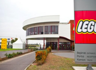 LEGO to invest US$1-billion in carbon-neutral manufacturing plant in Vietnam