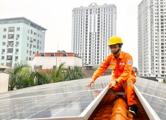 Hanoi takes the lead in energy savings in 2021