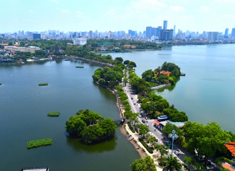 Hanoi, Ho Chi Minh City among top 100 city destinations: Euromonitor 