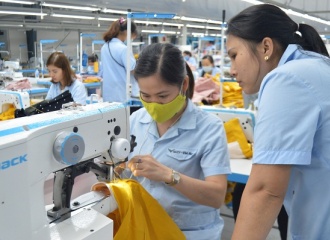 Vietnam stands firm as world’s second-largest garment exporter