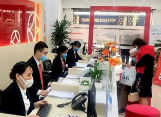 Vietnam’s retail banking forecast to boom by 2026