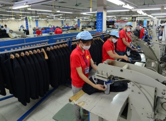 Hanoi’s FDI firms optimistic about production prospects in Q1/2022