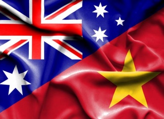 Vietnam, Australia work together to protect human rights 