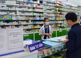 Health departments asked to ensure medicine supply during Tet