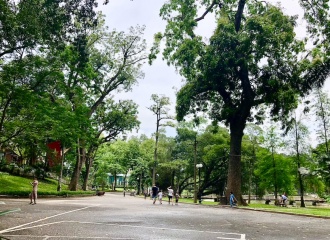 Hanoi approves planning for 18ha green park in Gia Lam