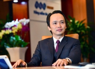 FLC Chairman banned from the stock market for 5 months