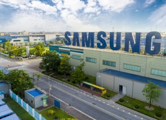 Samsung Vietnam reports revenue of US$74.2 billion in 2021