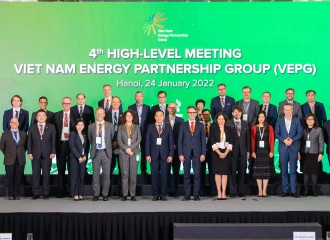 Vietnam's green commitment supports global fight against climate change