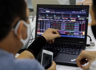 Vietnam's stock market poised for rising after Tet