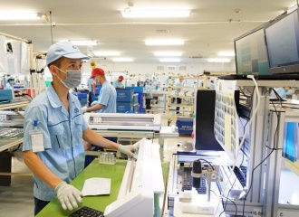 FDI to Vietnam set for booming period in 2022