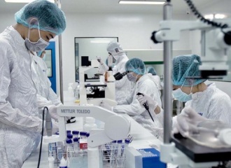 Vietnam to receive WHO’s mRNA vaccine production technology transfer