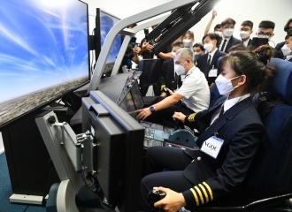 Aviation hiring demand surges in 2022