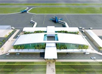 US$306-mln Sapa Airport project kicked off