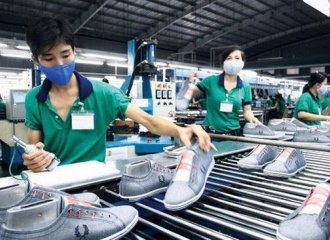 Vietnam’s share of global footwear market rises to 10% for first time