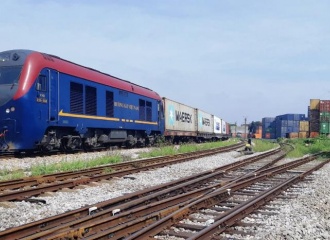 Vietnam railway set for breakthroughs in 2022