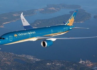 Vietnam Airlines launches huge flight sale