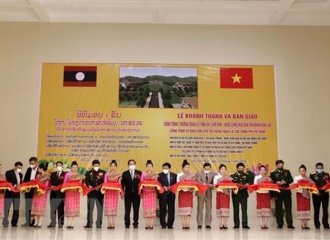 Vietnam assists Cambodia and Laos in building drug rehabilitation and agritech centers