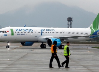 Vietnam aviation authority to supervise Bamboo Airways in next 6 months