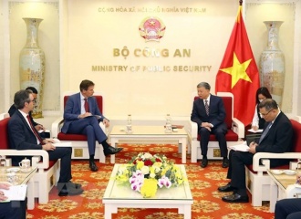 Vietnam and EU strengthen cooperation in ensuring cybersecurity