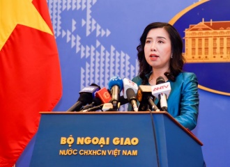 China unilateral fishing ban in South China Sea violates Vietnam waters, Hanoi says 