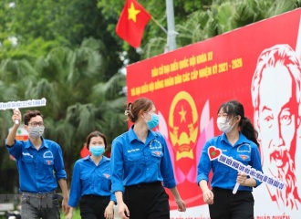 UNFPA promotes comprehensive development of Vietnam youth in US$3M project