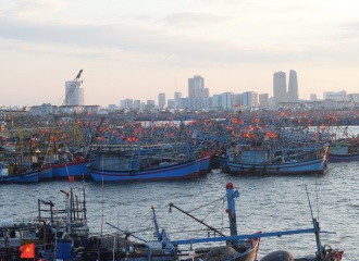 Vietnam can overlook China fishing ban in South China Sea: Prof. Thayer 