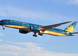 Vietnam Airlines resumes Hanoi-Kuala Lumpur service