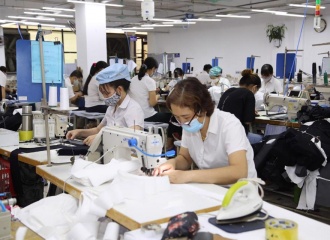 Higher quality standards to ensure Vietnam’s sustainable trade with EU