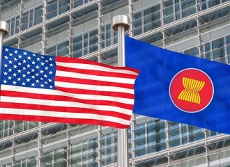 [Vietnam-US relations] Vietnam helps shape US-ASEAN Strategic Partnership: Carl Thayer