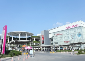 AEON Mall wants to invest in four more projects in Hanoi