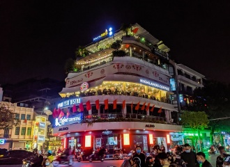 Where to go and what to do in Hanoi for locals and tourists?