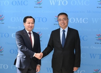 Vietnam continues supporting WTO’s role in facilitating free trade