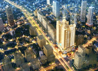 Price of Hanoi apartments forecast to increase 