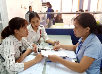 Electronic component assembly jobs ramp up recruitment in Hanoi