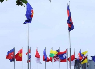 Vietnam calls for ASEAN’s central role in promoting peace, stability and prosperity