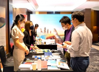 Vietnamese enterprises stimulate travel demand in South Korea