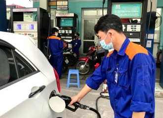 Rising petrol prices contribute US$385 million to state budget revenue