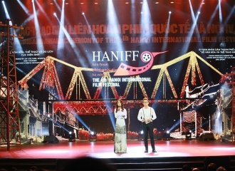 Hanoi International Film Festival 2022 to open in November